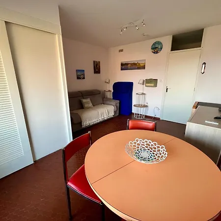 Studio Avec Terrasse, Parking A 170M De La Plage - Fr-1-309-463 Collioure Exterior photo
