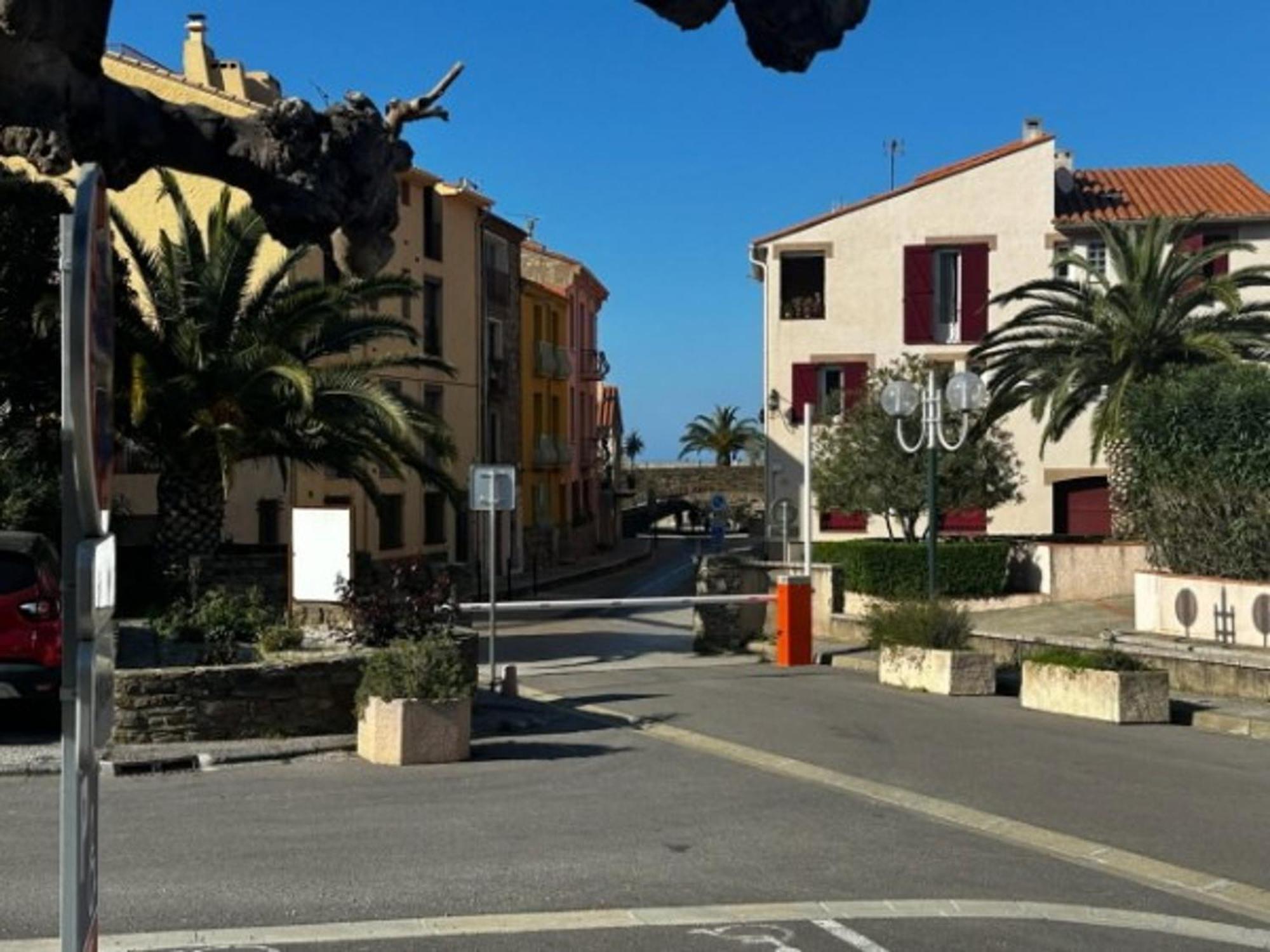 Avec Terrasse, Parking A 170m De La - Fr-1-309-463 *